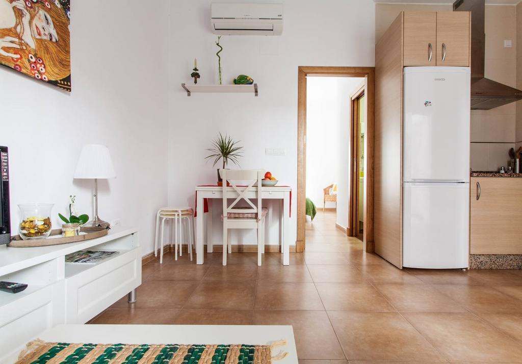 Apartamento San Juan