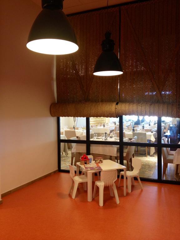 Boutique Balandret Hotel