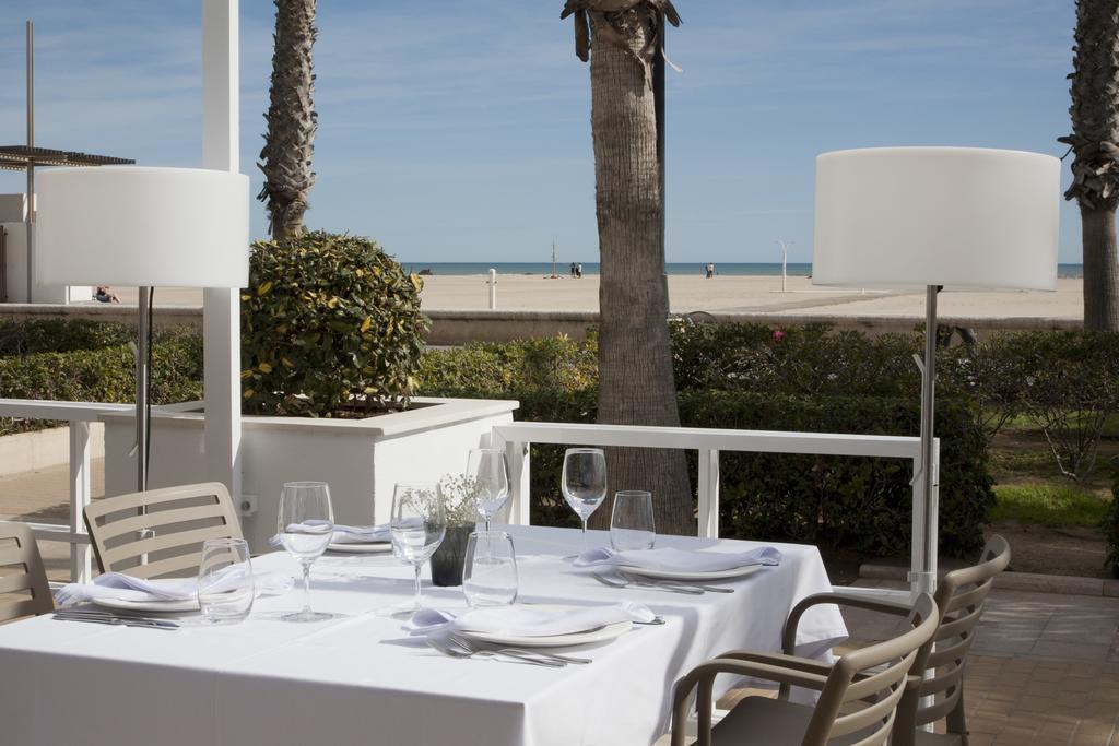 Boutique Balandret 3* Valencia