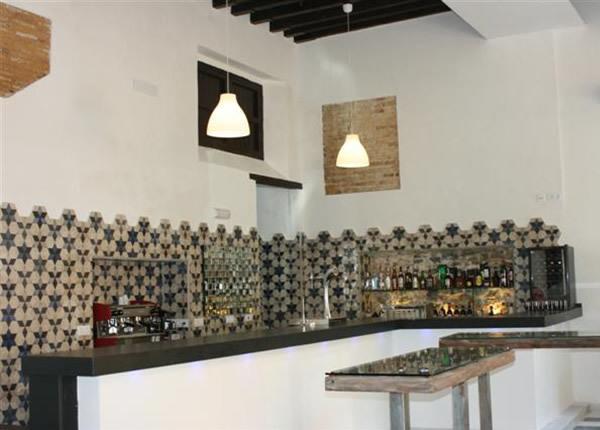 De Palacio Sanlucar de Barrameda