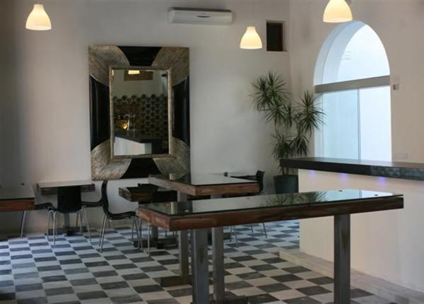 De Palacio Hotel