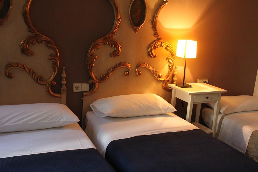 Guest house Lk Barcelona
