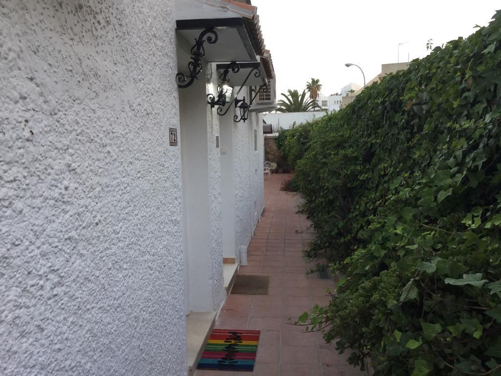 Apartment Beachfront *