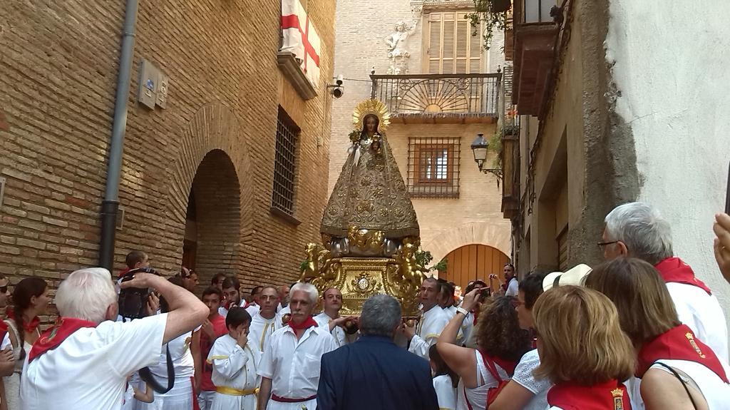 Iribarren Tudela