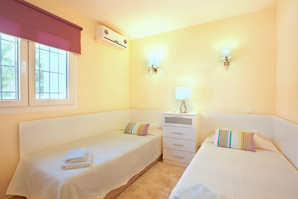 Casa Progreso Costabella * Marbella