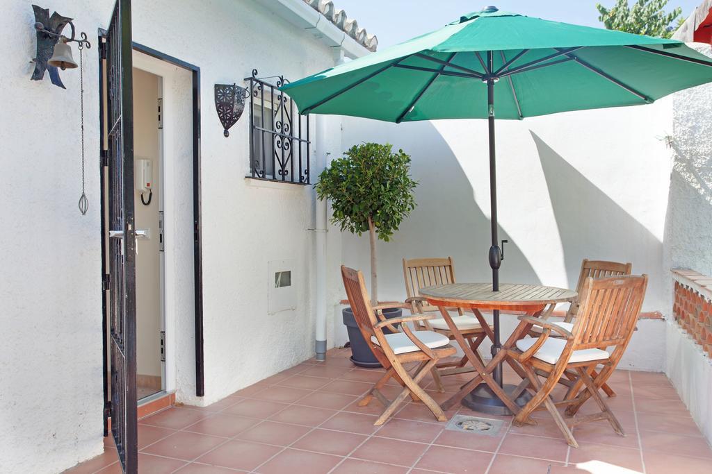 Casa Progreso Costabella Holiday home Marbella