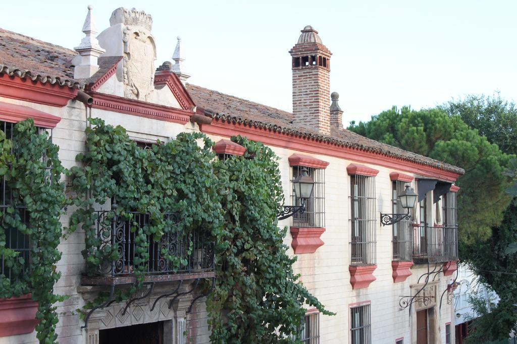 El Palacio De San Benito Pensión