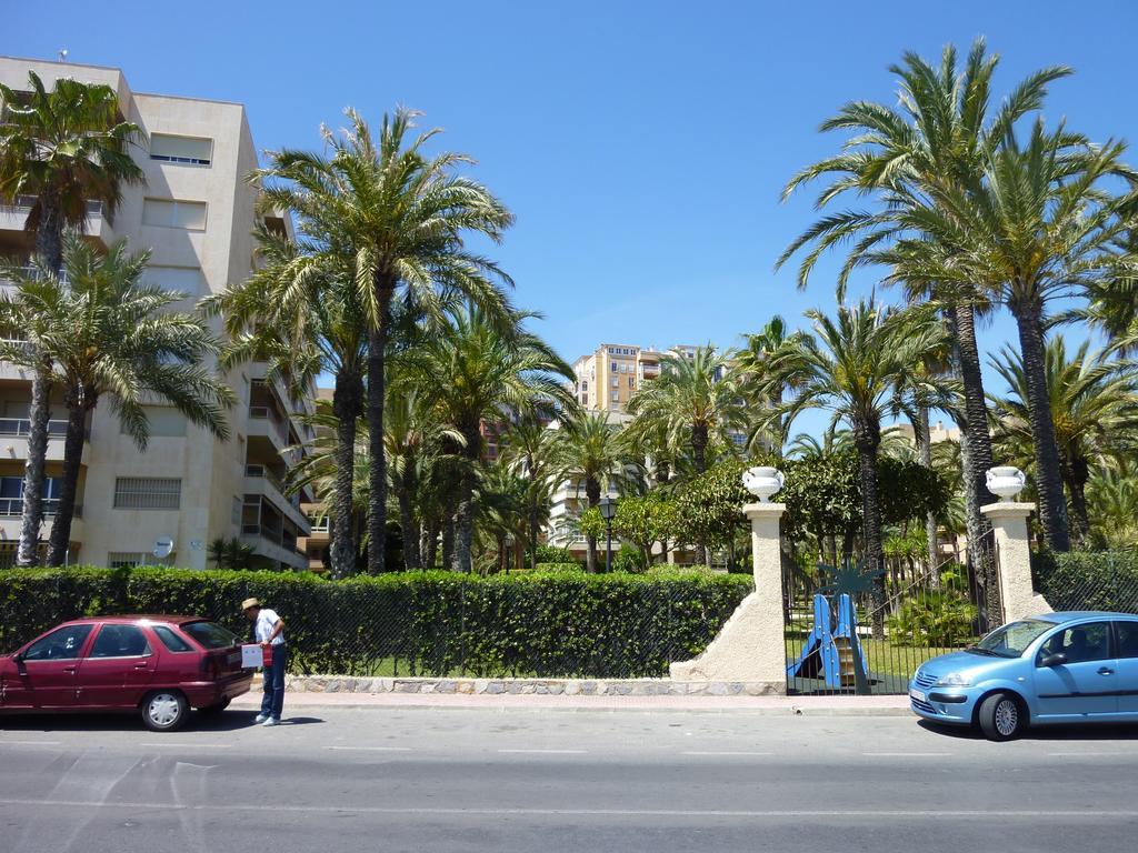 Apartamento The Cozy Torrevieja