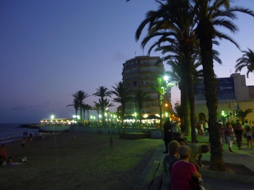 The Cozy * Torrevieja