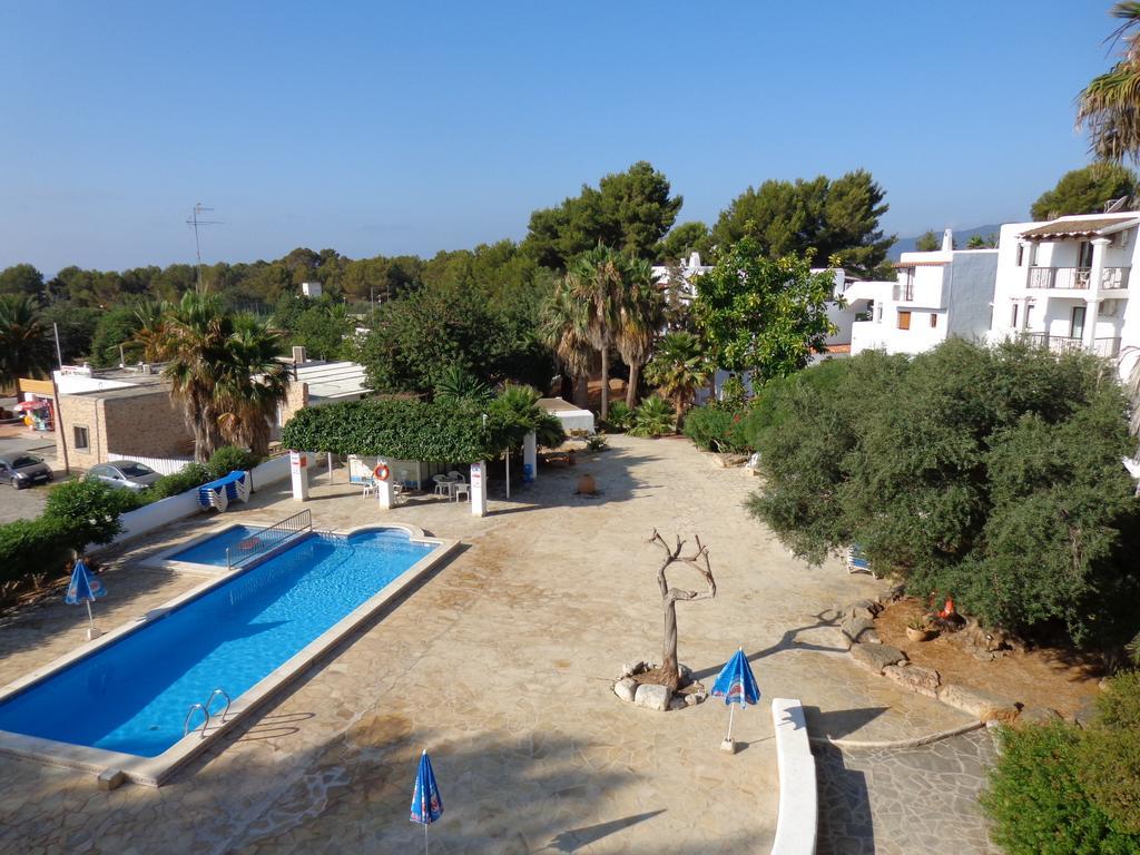 Pinares Benet Apartamento