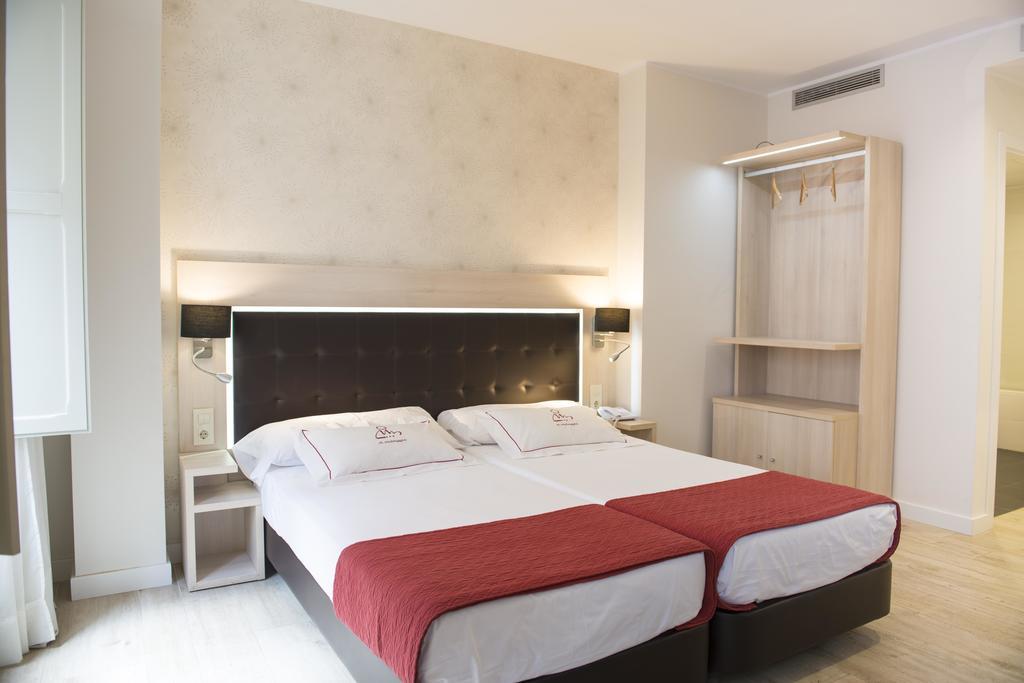 Hotel El Mudayyan