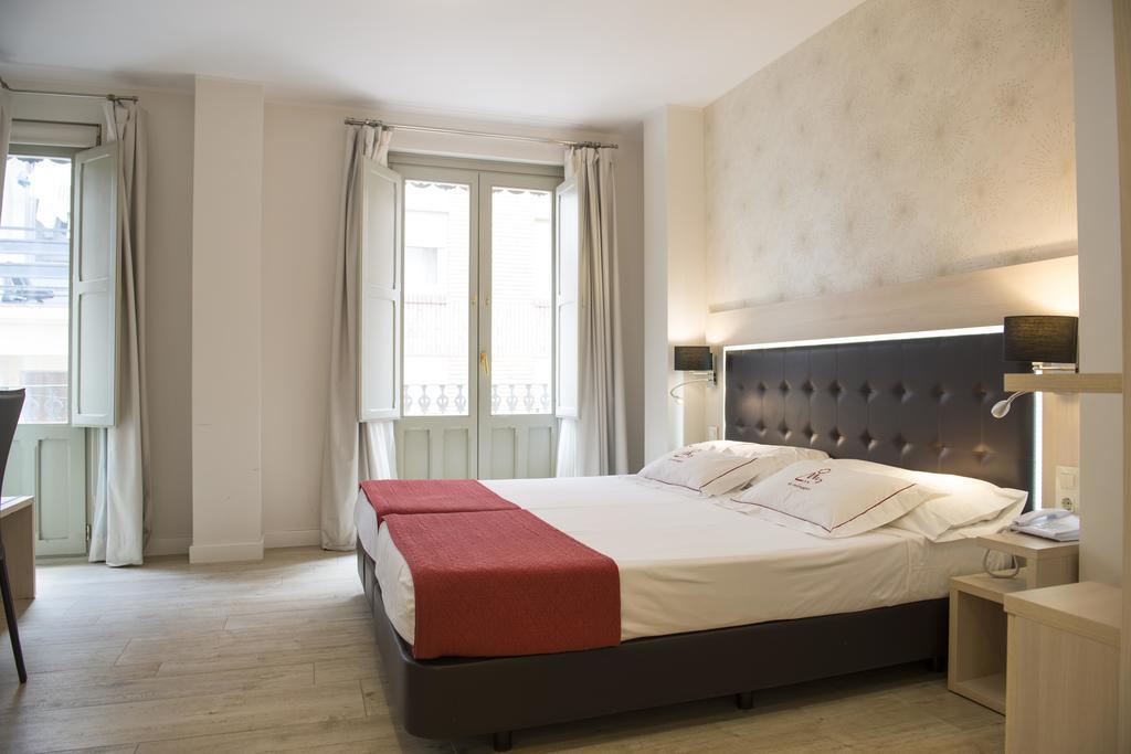 El Mudayyan Hotel Teruel