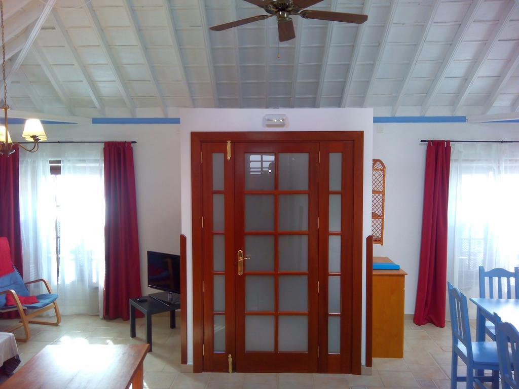 Сasa de vacaciones Casa Marilan