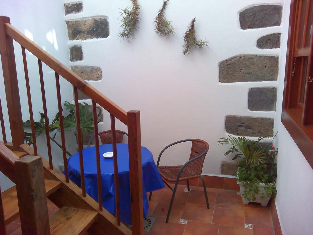 Casa Marilan Santa Cruz de la Palma (Isla de la Palma)