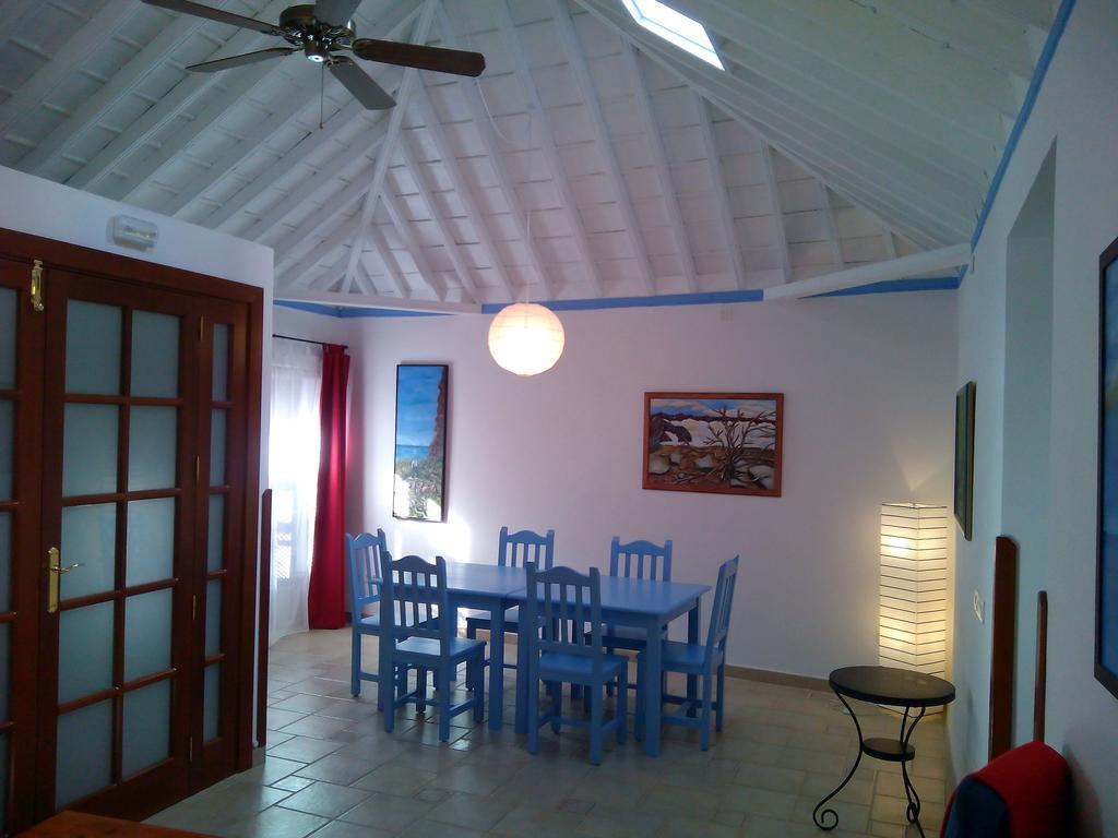 Casa Marilan Сasa de vacaciones Santa Cruz de la Palma (Isla de la Palma)