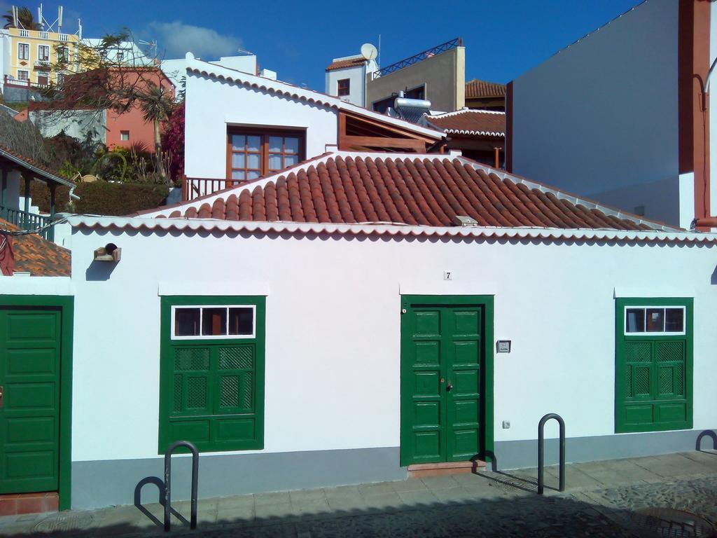 Сasa de vacaciones Casa Marilan