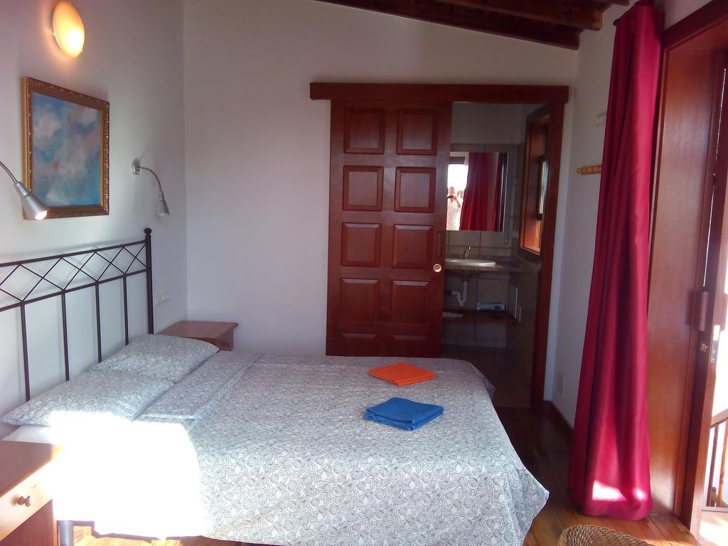 Сasa de vacaciones Casa Marilan Santa Cruz de la Palma (Isla de la Palma)