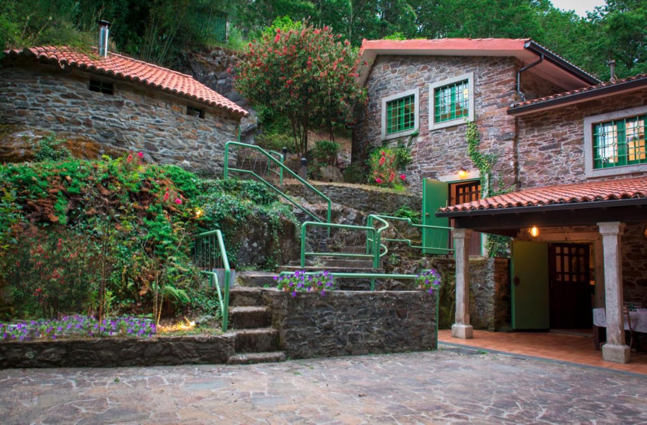 Villa Molino Coiros