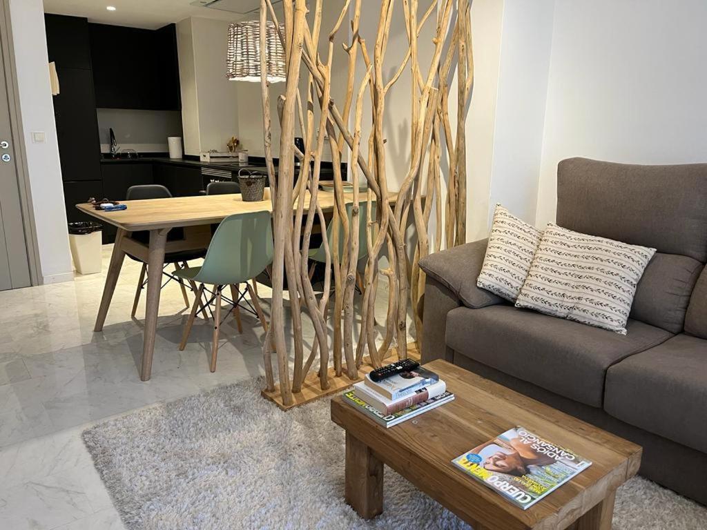 Apartamento Fantastico Atico Duplex *