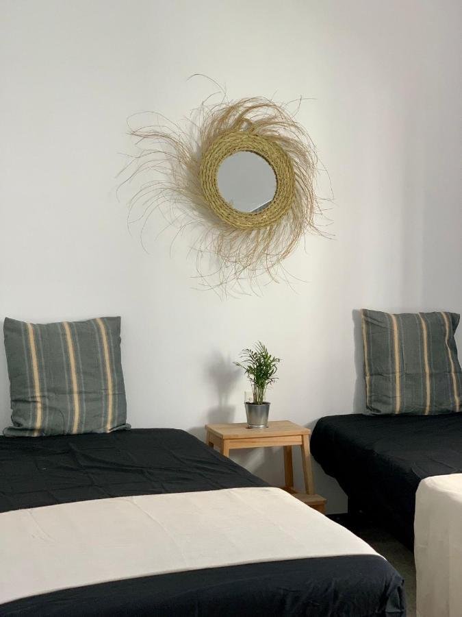 Apartment Casa Tio Juan