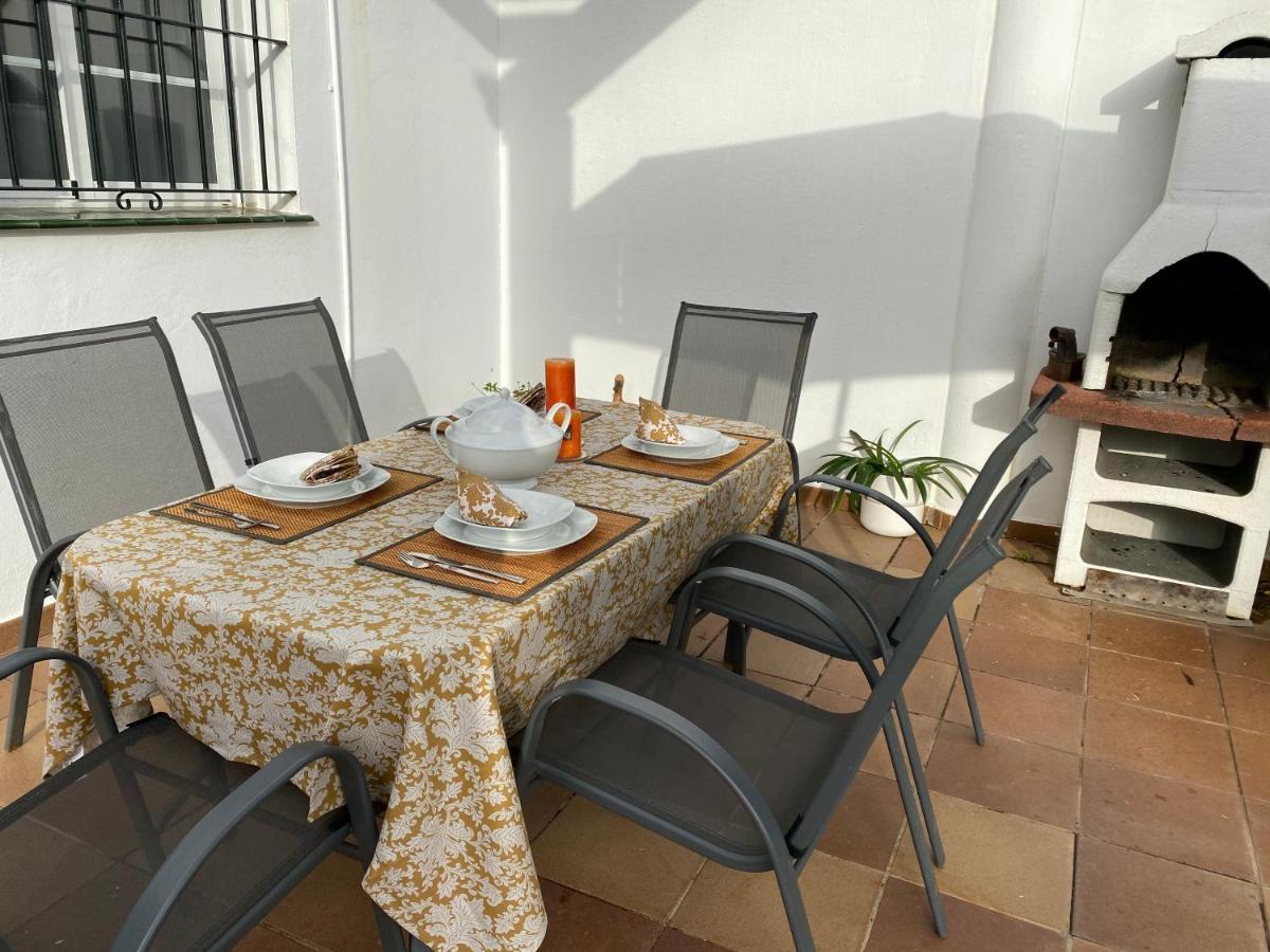 Сasa de vacaciones Casa Rosa *