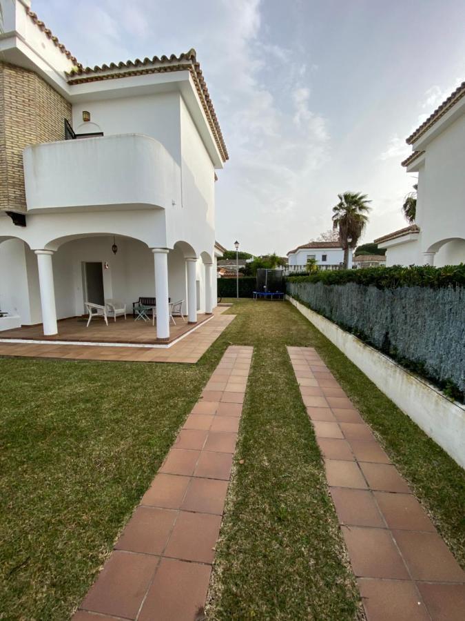 Сasa de vacaciones Casa Rosa *