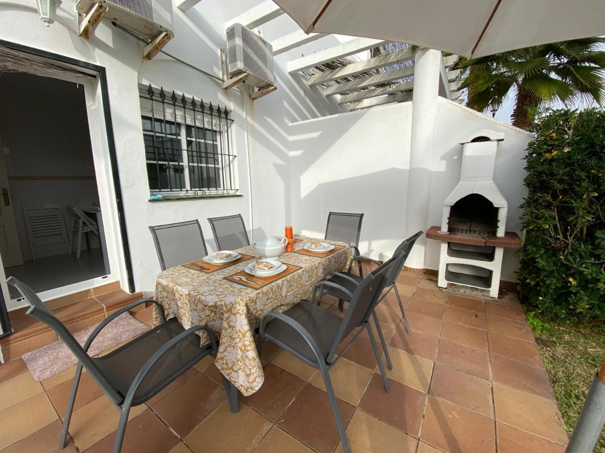 Сasa de vacaciones Casa Rosa Chiclana de la Frontera