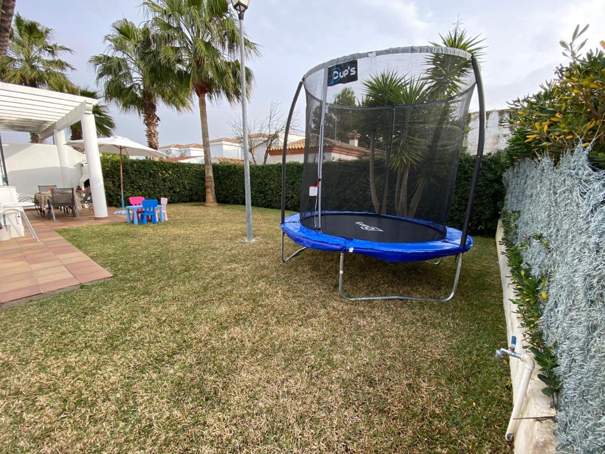 Casa Rosa Сasa de vacaciones