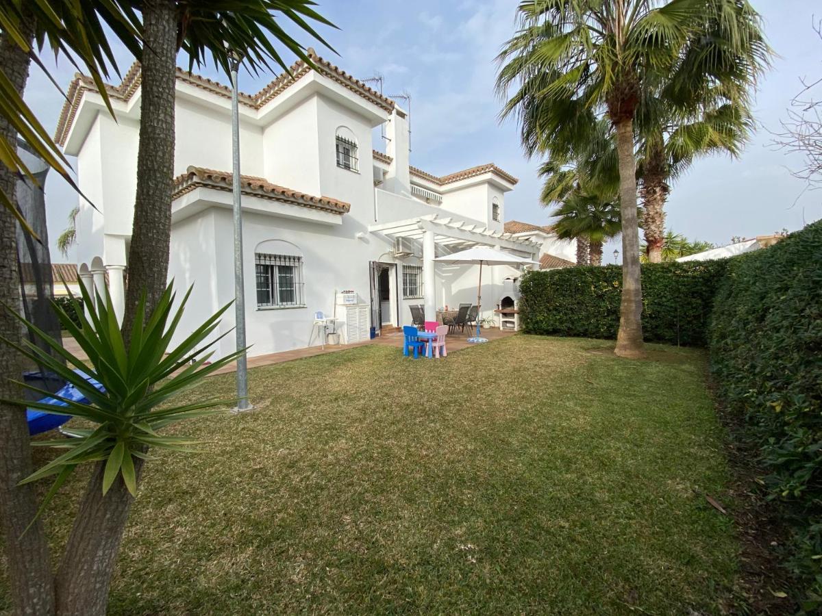 Casa Rosa Сasa de vacaciones