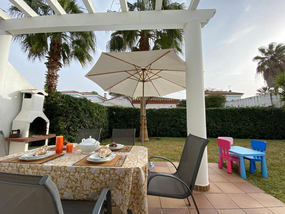 Сasa de vacaciones Casa Rosa *