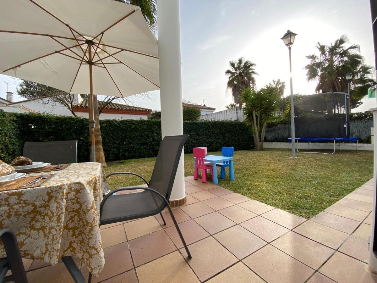 Сasa de vacaciones Casa Rosa
