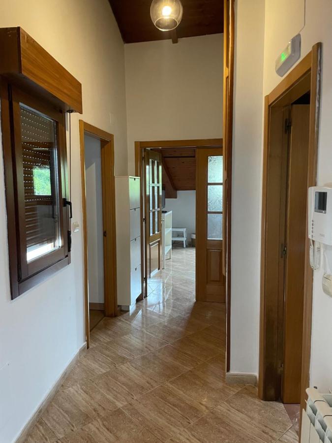 Apartamento La Santina Y Su Balcon Avilés