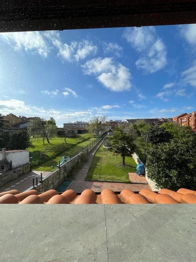 Apartamento La Santina Y Su Balcon