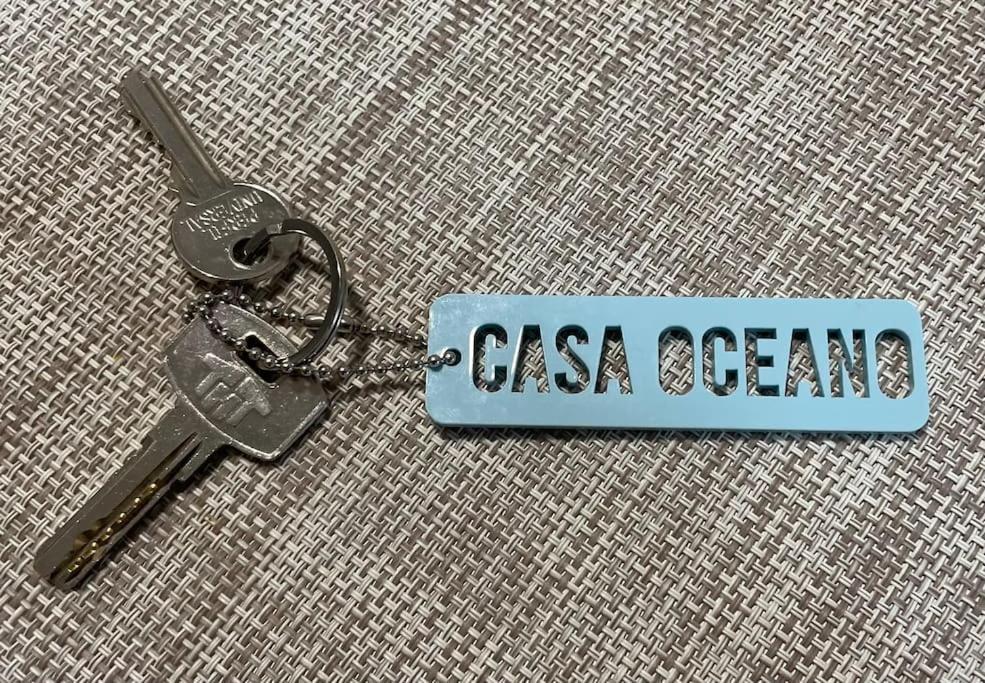 Casa Oceano