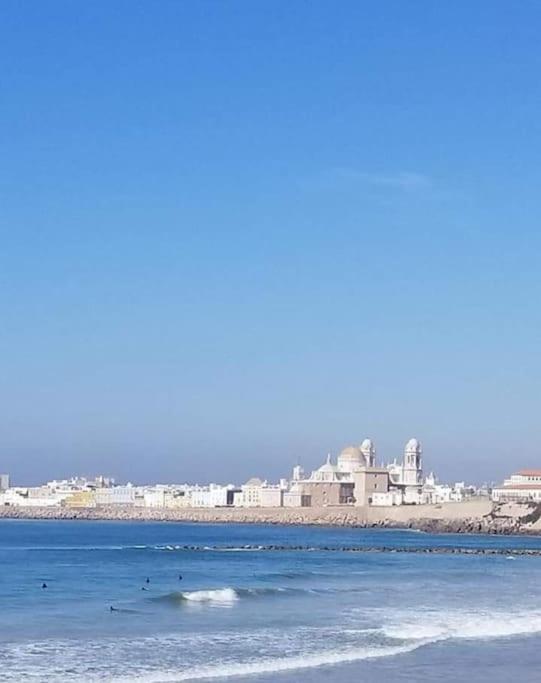 Apartamento Casa Oceano San Fernando