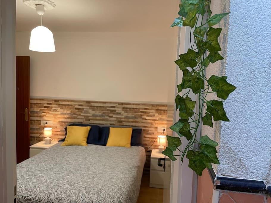 Apartamento Casa Oceano
