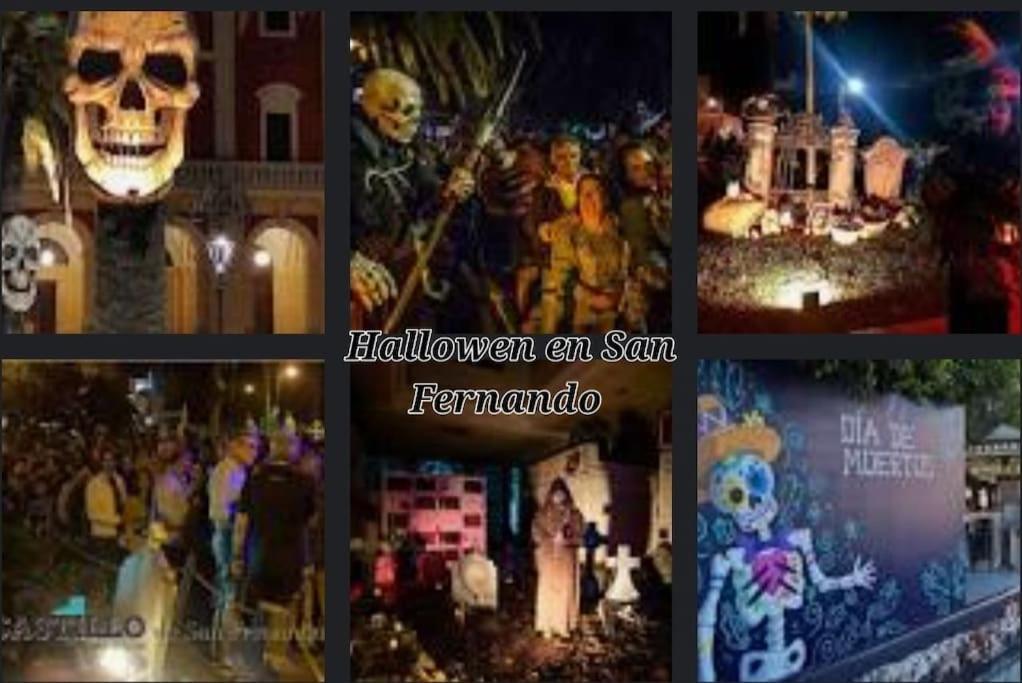 Apartamento Casa Oceano *