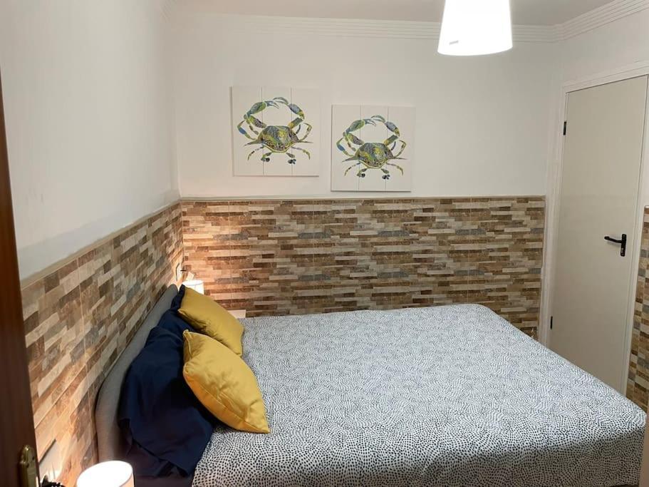 Casa Oceano Apartamento San Fernando