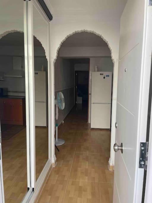 Apartamento Casa Oceano San Fernando