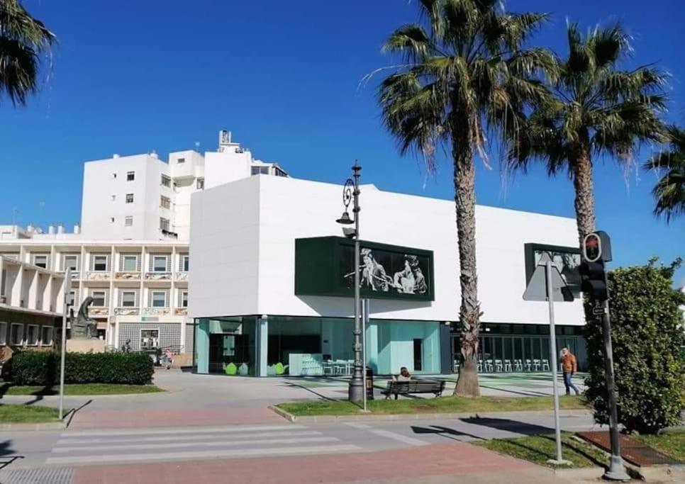 Casa Oceano San Fernando