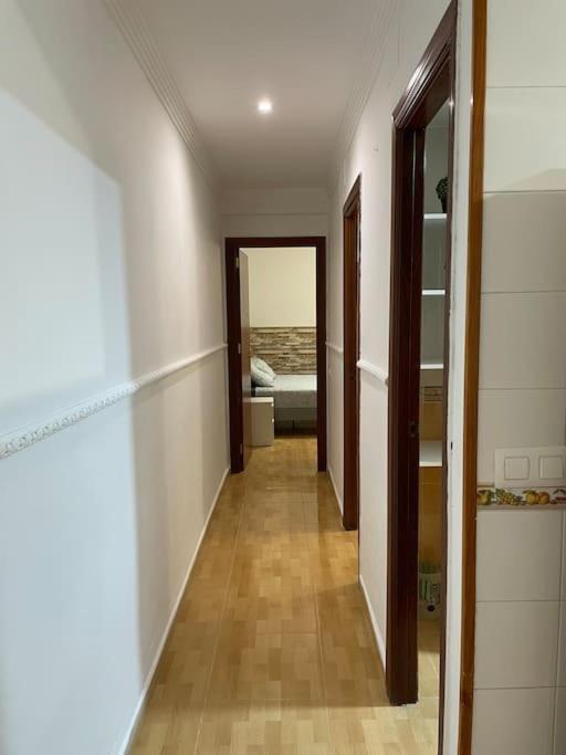 Apartamento Casa Oceano *