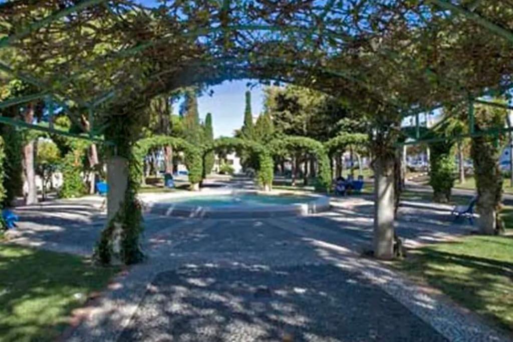 Apartamento Casa Oceano *