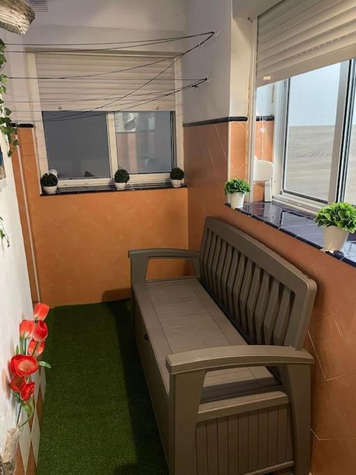 Apartamento Casa Oceano