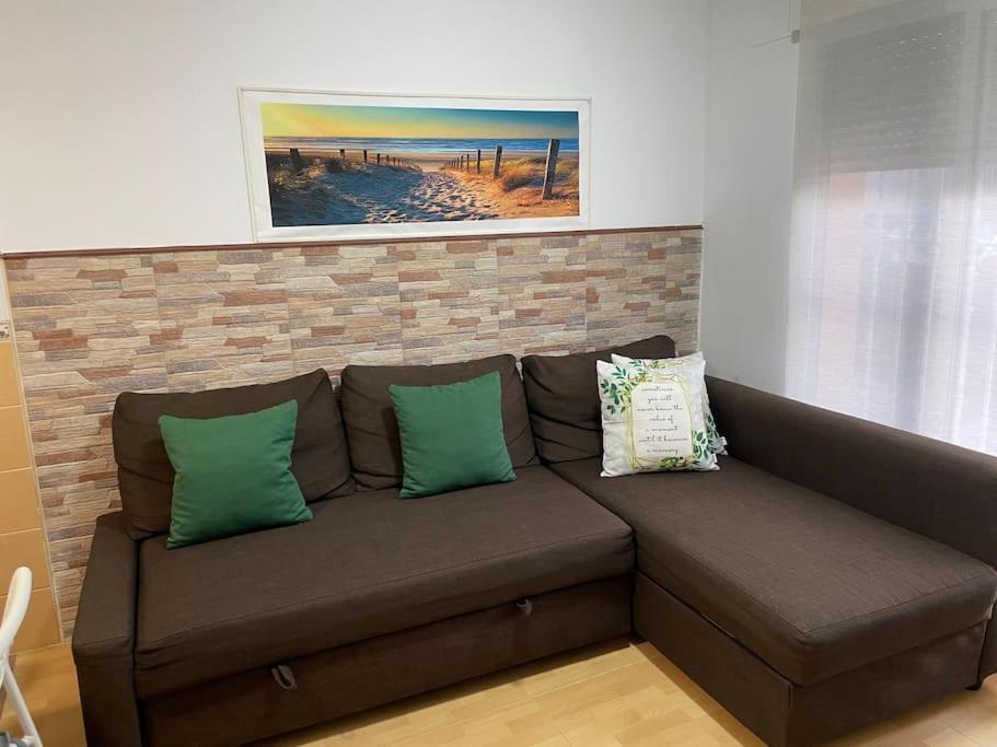 Apartamento Casa Oceano *
