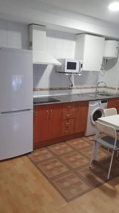 Apartamento Casa Oceano