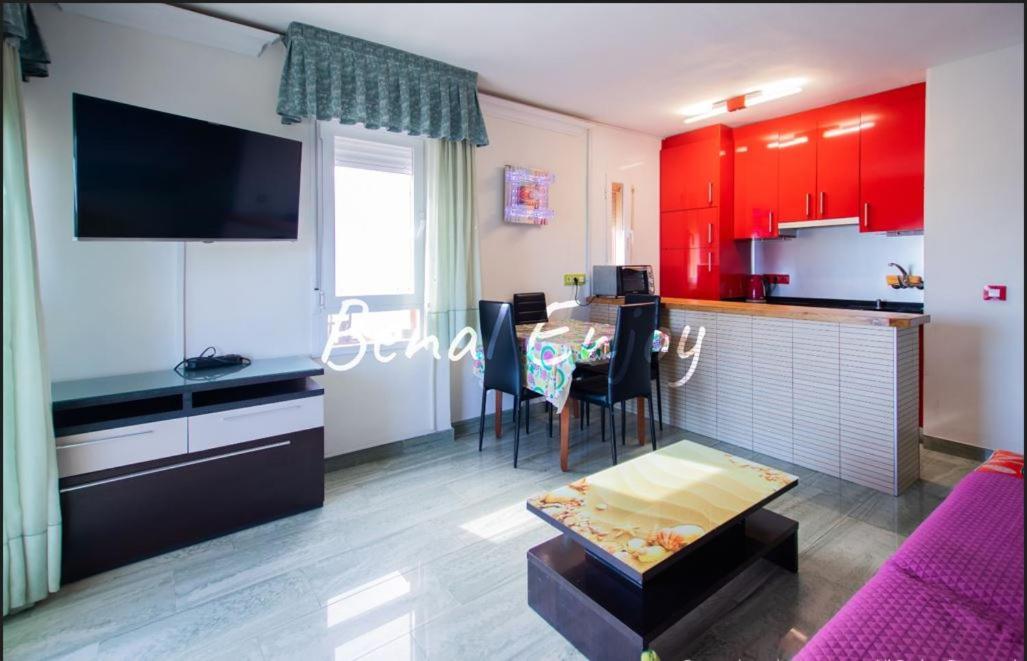 Minerva909 Apartamento
