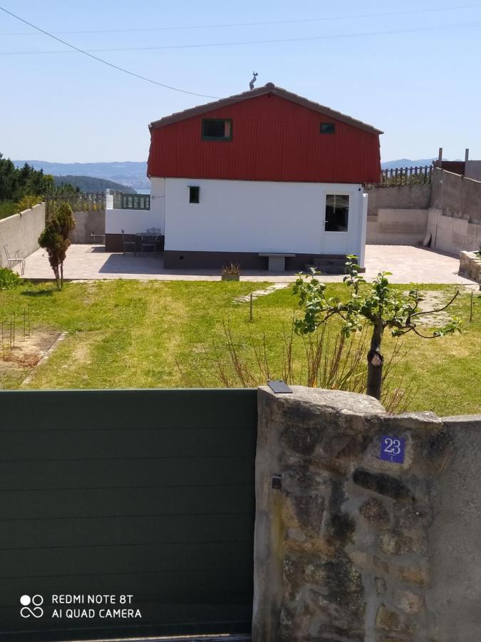 Costa De Barra