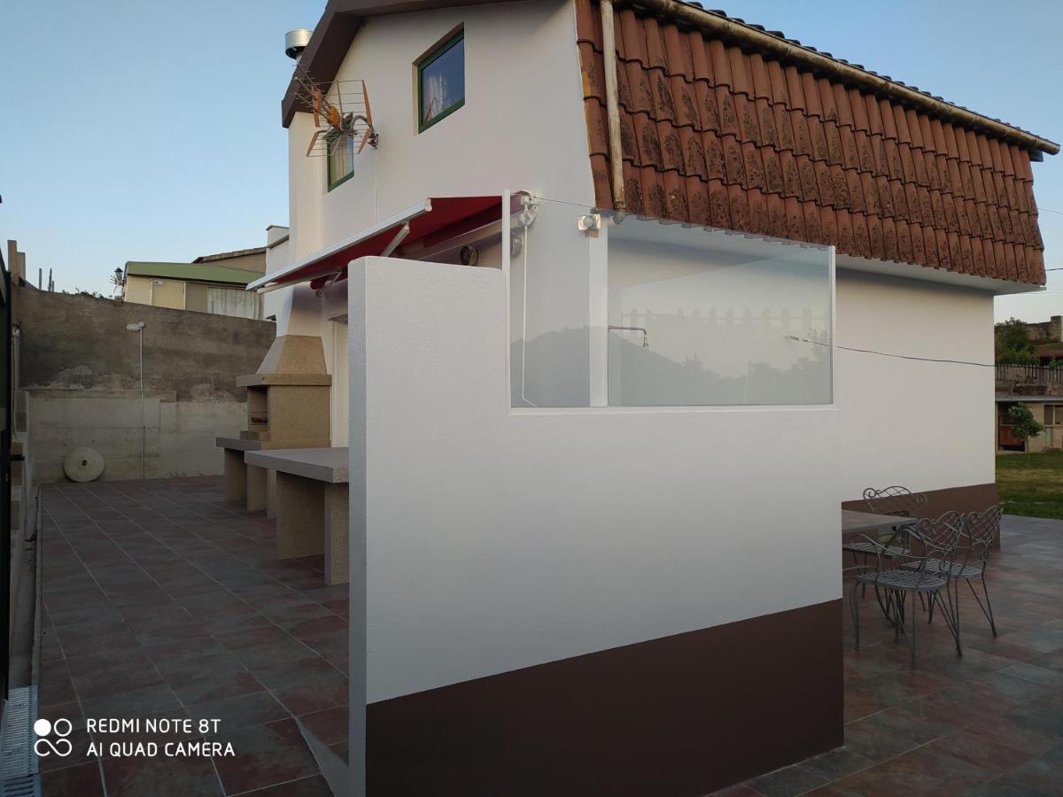 Holiday home Costa De Barra
