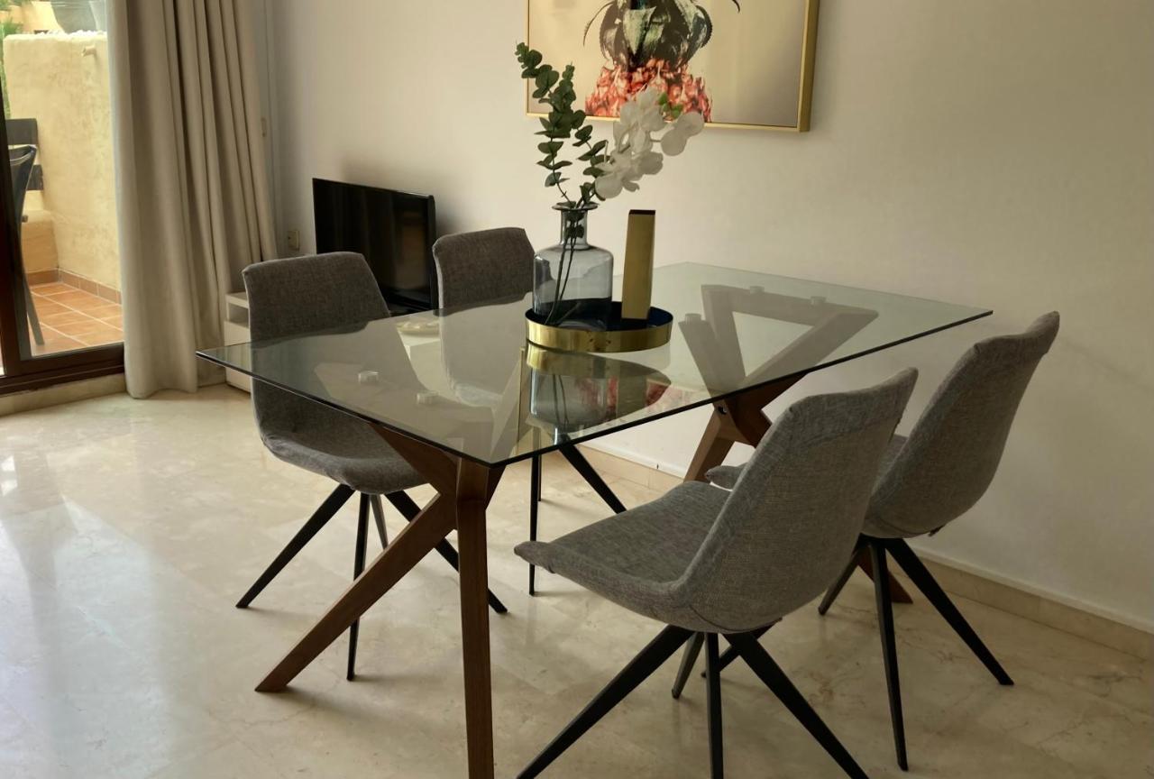 Apartamento Oasis Costalita I Estepona