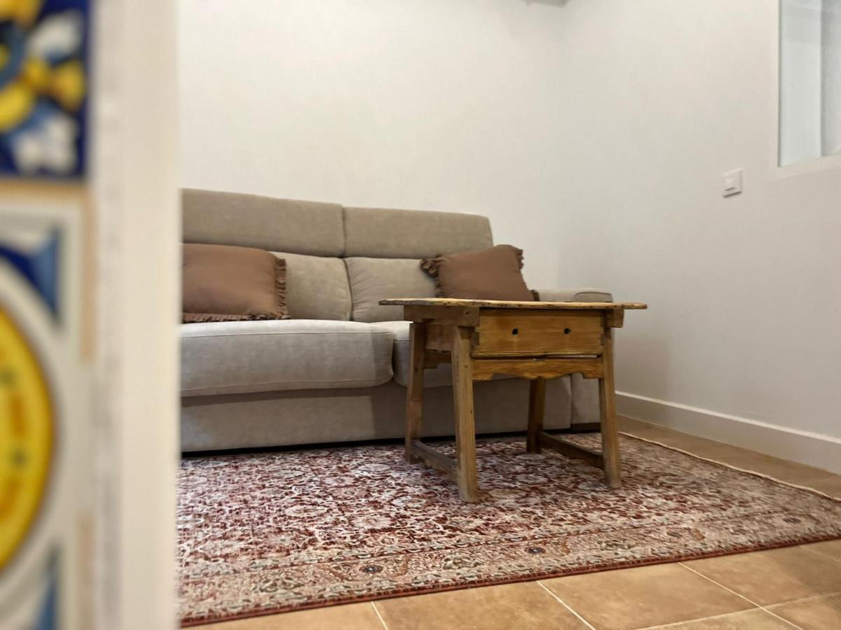 Atocha Boutique Apartamento